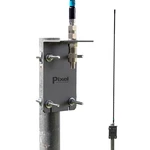 Pixel Technologies AFHD-4 Outdoor Am Fm Radio Antenna Kit High Gain Brand New. Fixed Price $139.95.