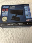Antop AT-250X2 Versa Indoor Smartpass Amplified Hdtv Folding Antenna Pack. Fixed Price $25.00.