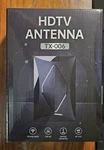 New Oheotoo Digital Hdtv Antenna. Fixed Price $7.00.