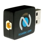 Nesdr Nano 2+ Tiny Rtl-sdr & Ads-b Receiver Set W/ 0.5PPM Tcxo; RTL2832U R820T2. Fixed Price $41.95.