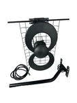 Antennas Clearstream 2V Indoor Outdoor Tv Uhf Vhf Multi-directional. Fixed Price $45.95.