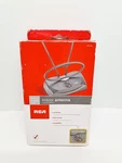 Rca Indoor Digital Tv Antenna ANT122R - Supports 1080I. Fixed Price $19.99.