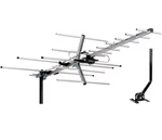 Five Star Tv Antenna Indoor/outdoor Yagi Satellite Hd With Up To 200 Mil. Fixed Price $69.86.