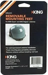 King MB600 Removable Roof Mount Kit For Quest And Tailgater Antenna. Fixed Price $35.00.