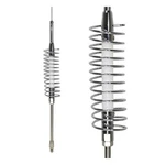 5000W Penetrator Sparrow 26 30MHZ Cb Antenna, 49.25" Stainless Whip, 6" Shaft. Fixed Price $70.99.