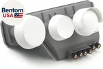 Reverse Band Satellite Ultrahd 4K Legacy Lnb (SL5KRB). Fixed Price $100.93.