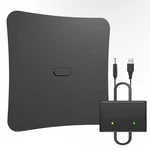 Philco FDV5336A Hdtv 4K Indoor Digital Antenna. Fixed Price $23.00.