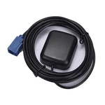 Bestycar Fakra Straight Angle Gps Navigation Antenna Special Ford Black. Fixed Price $18.99.