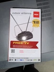 Rca Indoor Hdtv Antenna. Fixed Price $15.00.
