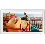 Samsung The Frame 32" Full Hd Qled Smart Tv - Black (QN32LS03CBFXZA). Fixed Price $499.00.