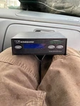 New Rv Trav'ler Winegard Automatic Multi Satellite Antenna Interface Box Only. Fixed Price $75.00.