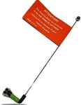 Bell Express Vu Receiver Rf Uhf Remote Control Antenna Directv Dish Network. Fixed Price $8.36.