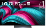Lg OLED55C5P Inch Class Evo Ai 4K Uhd Hdr Smart Tv - 2025 Model. Fixed Price $884.00.