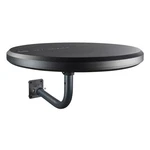 Elite 360 High-band Vhs/uhf Amplified Omnidirectional Outdoor Hdtv Antenna. Fixed Price $127.99.