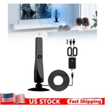Wavemax Tv Antenna, Signal Booster For Smart Indoor Oy. Fixed Price $12.49.