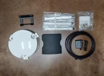 Winegard WF-3000 White Connect WF1 Wifi Extender Secure Rv Internet Open Box. Fixed Price $165.00.