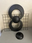 Antennas Direct Clearstream Long Range Hdtv Model C2V-J3- See Notes. Fixed Price $44.99.