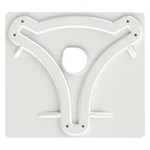 King Mounting Plate For Jack/omnipro Antennas. Fixed Price $25.95.