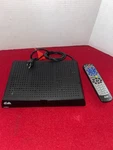 Dish Vip 211Z Hd Satellite Receiver With Remote Control. Fixed Price $40.00.