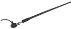 Peterson 95011-1 13 Inches Universal Rubber Antenna-black. Fixed Price $18.99.