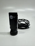 Clear Tv RV-813 Adjustable Digital Hd Antenna With Coaxial Cable. Fixed Price $14.03.
