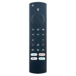 New Voice Remote CP-RC1NA-22 For Hisense Tv 50U6HF 58U6HF 65U6HF 75U6HF. Fixed Price $12.98.