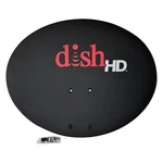 Traveler Satellite Tv Antenna Reflector For Trav'ler Dish 1000. Fixed Price $37.51.