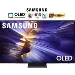 Samsung 65 Inch Oled 4K S90F Vision Ai Smart Tv 2025. Fixed Price $1146.95.