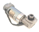 Engel GNM2636-G1.2 Perm Magnet Motor Ser.a, 24V, 1.4A, 3000/MIN, Exposed Cable. Fixed Price $129.99.